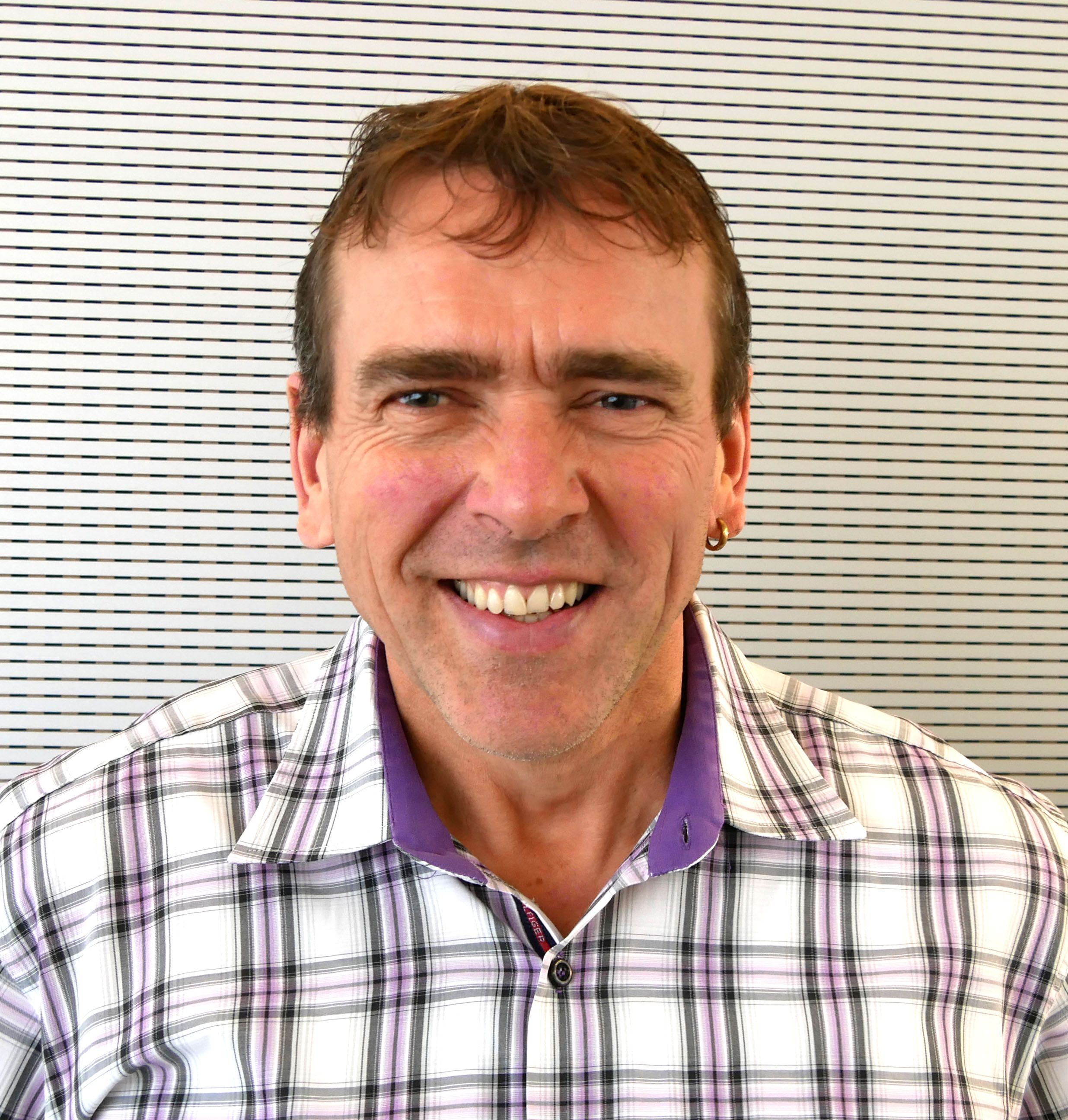 Portrait von  Herbert Trautmannsberger