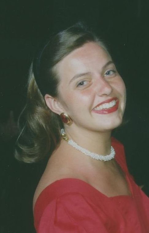 Portrait von  Margarita Br&ouml;skamp