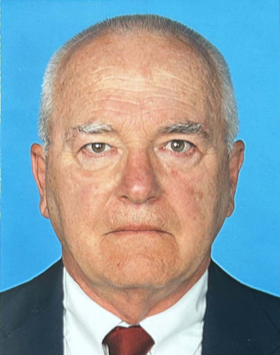 Portrait von Dr. Laszlo Fabry