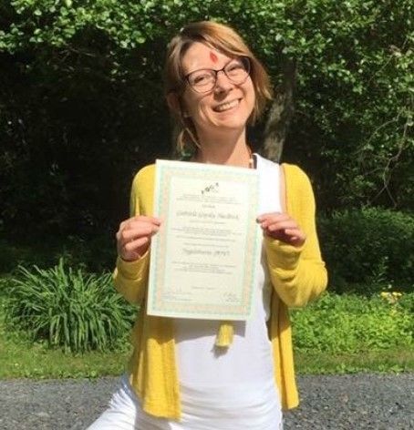 Portrait von  Gabi Haslb&ouml;ck