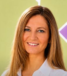 Portrait von  Barbara Stra&szlig;er-Kurz