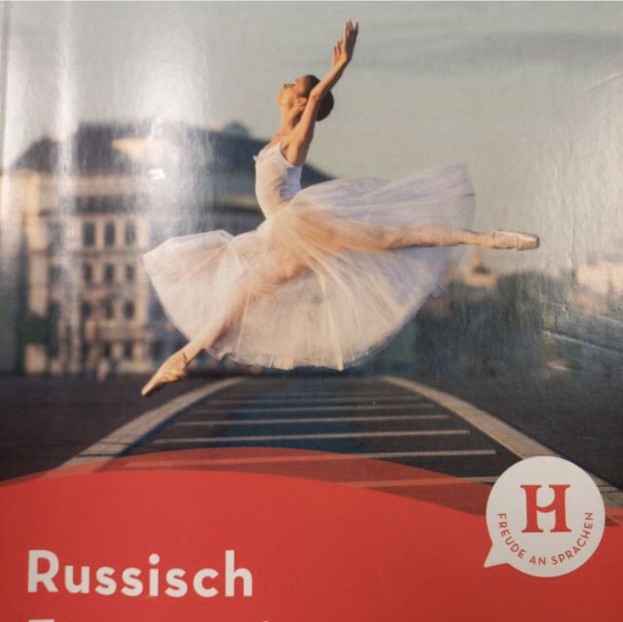 Portrait von  Lilia Kamnew