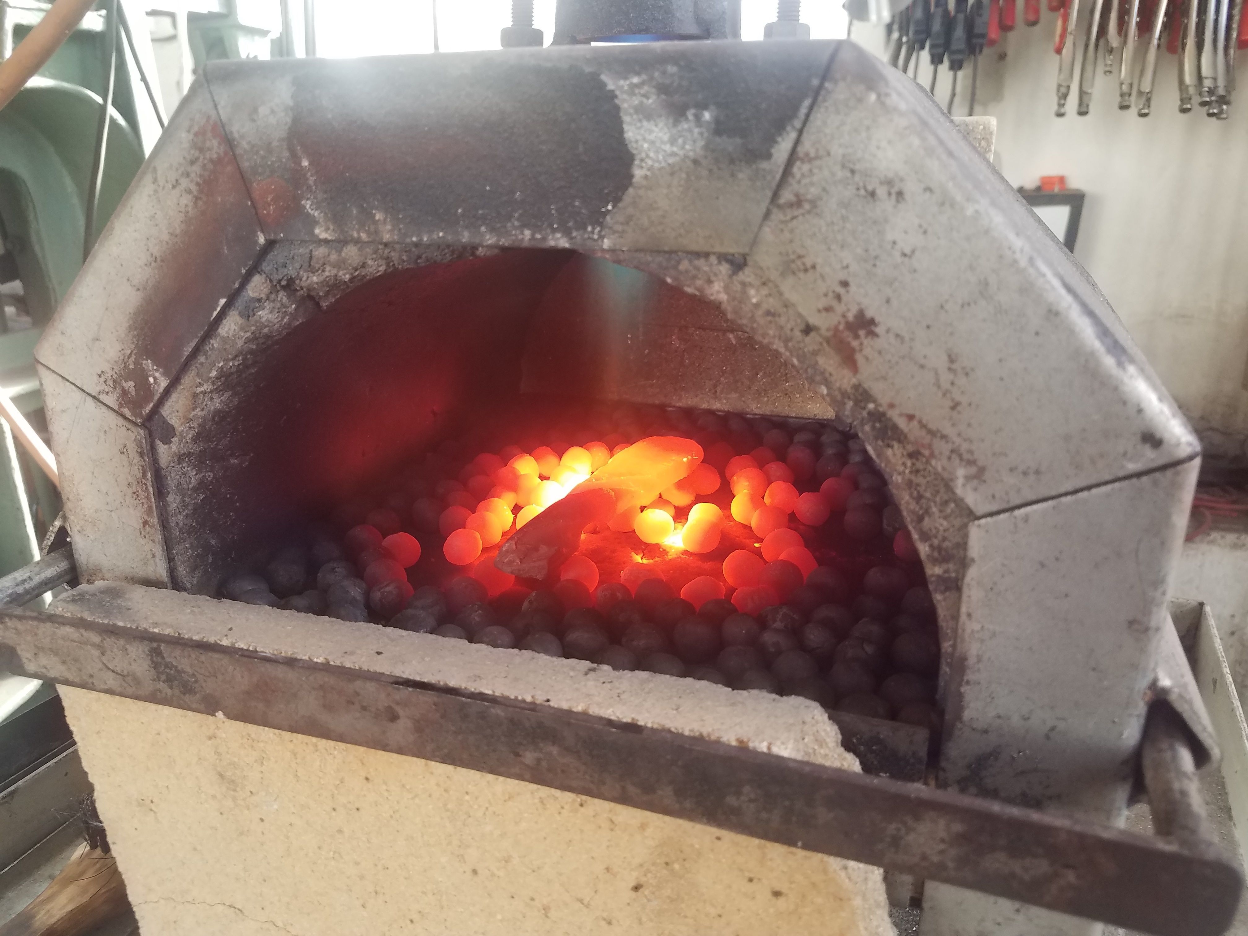 Portrait von  Gustav Goldschmidt